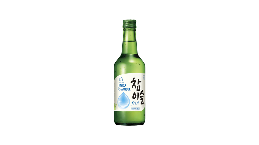 Chamisul Fresh 360ML