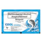 Strepsils Cool Sensation Lozenge 8 Pieces