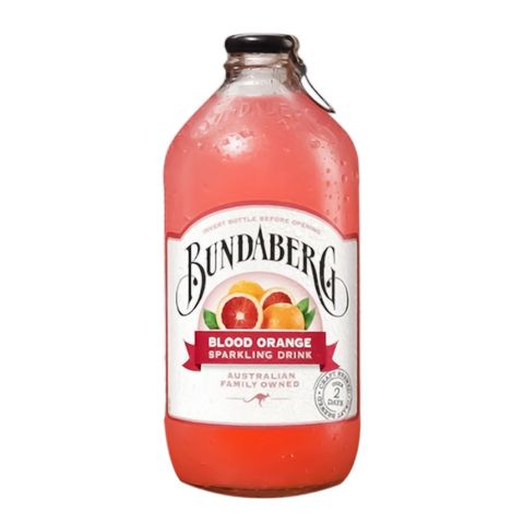 Bundaberg Blood Orange 375ml