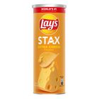 Lay's Stax Extra Cheese 100g