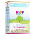 Hipp Organic Infant Formula (0-6 Months) 800g