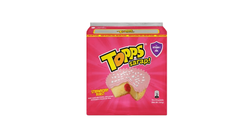 Topps Sarap! Strawberry Burst 10 x 32g