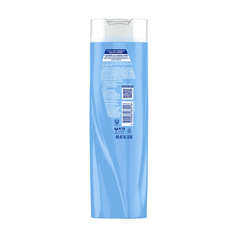 Sunsilk Shampoo Anti-Dandruff Healthy Strong 330ml