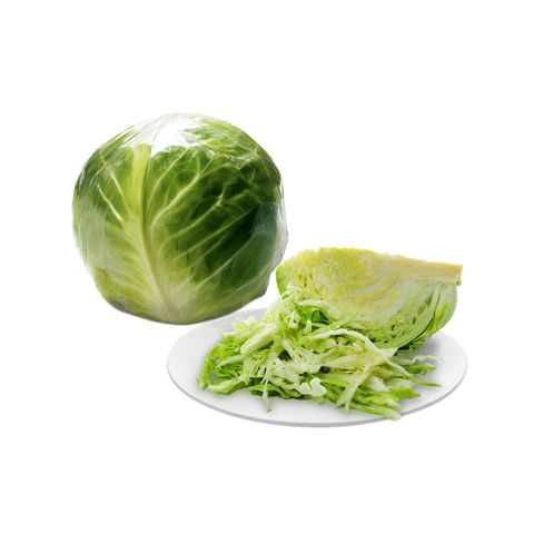Dizon Farms Cabbage 1 Piece