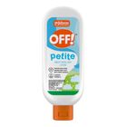 OFF! Petite Kids Insect Repellent Lotion 50ml
