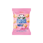 Hello Panda Strawberry (Foil) 32g