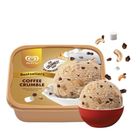 Selecta Ice Cream Coffee Crumble 1.25L