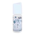 Babyflo Bottle Handy Hood White 8oz