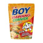 Boy Bawang Chili Cheese 500g