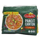 Lucky Me! Pancit Canton Chilimansi Multipack 6 x 80g