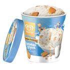Selecta Limited Edition Hokkaido Lengua Ice Cream 450ml