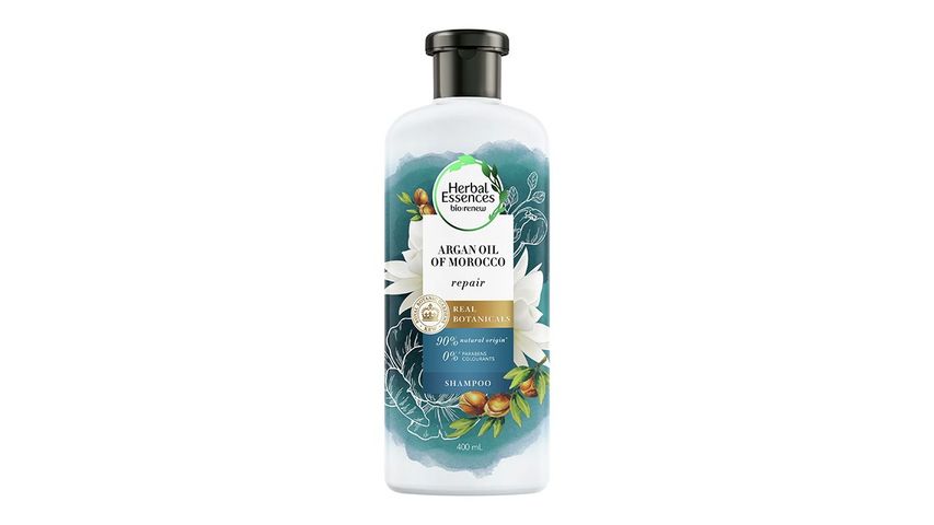 Herbal Essences Shampoo Argan Oil 400ml