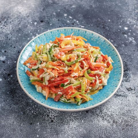 Red Bell Pepper 250g