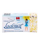 Ladouce Tampons Teen 16 Pieces