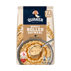 Quaker Rolled Oats 500g