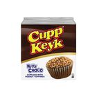 Cupp Keyk Nutty Choco 10 x 33g