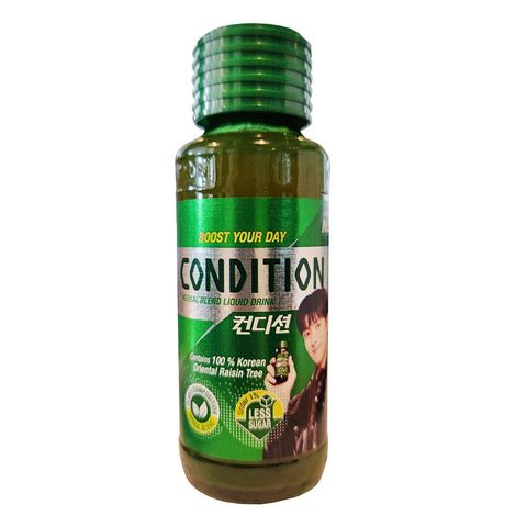 Condition Hangover Drink 100ml