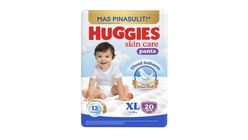 Huggies Skin Care XL 20s