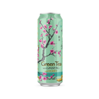 Arizona Green Tea with Ginseng and Honey 650ml