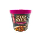 Haidilao Scallop Mushroom Cup Rice 128g