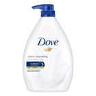 Dove Deeply Nourishing Body Wash 1000ml