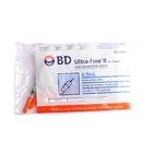 Bd Microfine Pen Needle 0.5ml Syringe With Needle