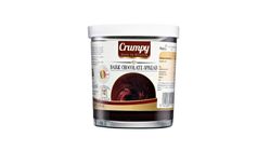 Crumpy Dark Chocolate Spread 225g