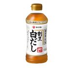 Yamaki Kappo White Dashi Stock 500ml