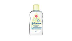 Johnson's Baby Oil Cotton Touch 50ml