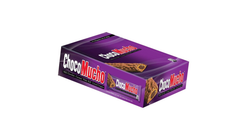 Choco Mucho Milk Chocolate Caramel 30G x 10's