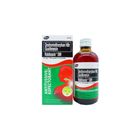 Robitussin Dm Syrup 120ml