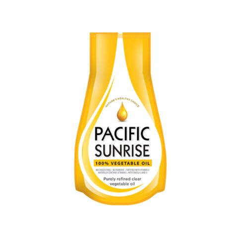 Pacific Sunrise Cooking Oil 500ml