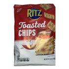 Ritz Toasted Chips Original 229g