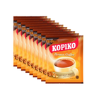Kopiko Brown 27.5g x 10s