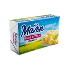 Maven Butter Unsalted 225g