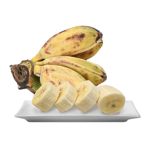 Dizon Farms Banana Saba 500g