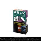 Relx Pod Pro 2 Freebase Nicotine Tangy Purple 1 Piece
