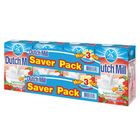 Dutch Mill Savers Pack Strawberry 90ml
