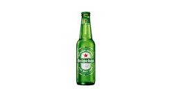 Heineken Beer Bottle 330ML