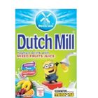 Dutch Mill Yoghurt Drink Mixed Fruits 90ml