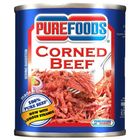 Purefoods Corned Beef 210g