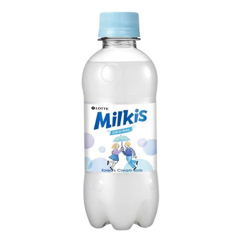 Milkis Original PET 300ml