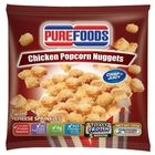 Purefoods Chicken Popcorn Nuggets with Cheese Sprinkles 200g