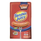 Purefoods Tender Juicy Giant 1kg