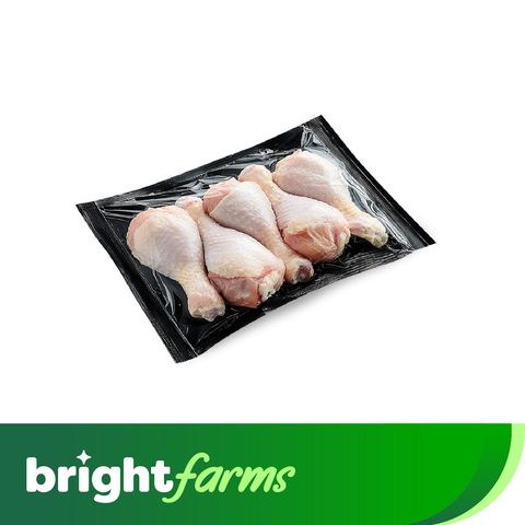brightfarms Chicken Drumstick 1kg (Frozen)