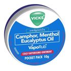 Vicks VapoRub 10g