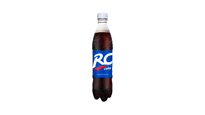 RC Cola 500ml