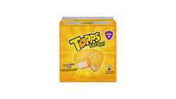 Topps Sarap! Peach Mango Pop 10 x 32g