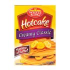 White King Hotcake Mix Creamy Classic 400g