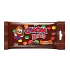 Goya Chacha Bits Milk Chocolate 35g